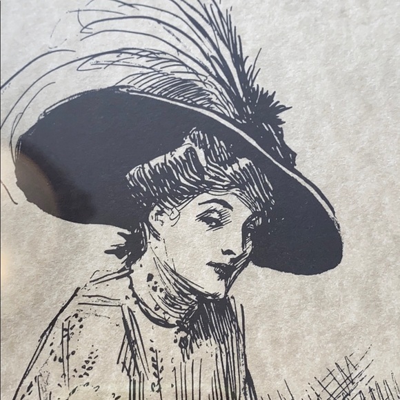 Antique pictures - Picture 5 of 16